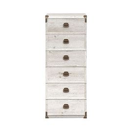  Комод Индиана JКОМ 6s, фото 1 