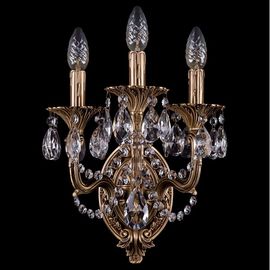  Бра 1702B/2+1/UP125IV+150/C/FP, фото 1 