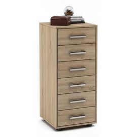  Комод Остин-4, фото 1 