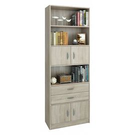  Стеллаж комбинированный Либерти-51, фото 1 