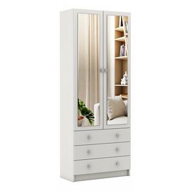  Шкаф платяной Бостон-12, фото 1 