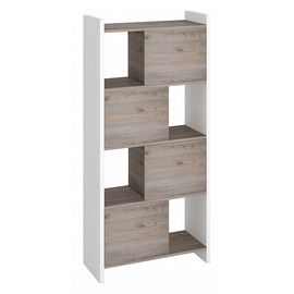  Стеллаж комбинированный Домино Лайт СТЛ-3В, фото 1 