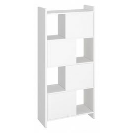  Стеллаж комбинированный Домино Лайт СТЛ-3В, фото 1 