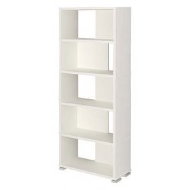  Стеллаж книжный Домино нельсон СБ-10_5, фото 1 