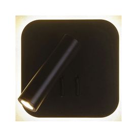  Бра с подсветкой Smile LOFT2019-BL, фото 1 