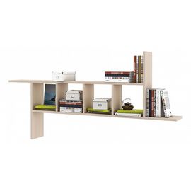  Полка навесная Лайт-38, фото 1 