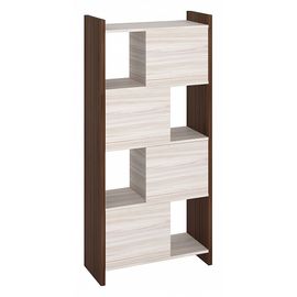  Стеллаж комбинированный Домино Лайт СТЛ-3В, фото 1 