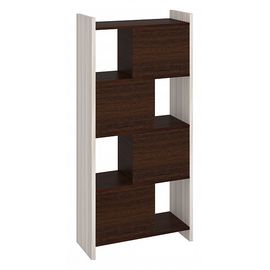  Стеллаж комбинированный Домино Лайт СТЛ-3В, фото 1 