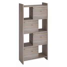  Стеллаж комбинированный Домино Лайт СТЛ-3В, фото 1 