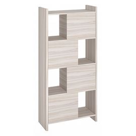  Стеллаж комбинированный Домино Лайт СТЛ-3В, фото 1 