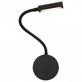  Бра Stem C035WL-L3B3K, фото 1 