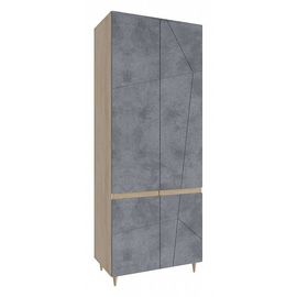  Шкаф платяной Киото СТЛ.339.01, фото 1 