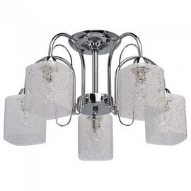  Люстра на штанге Олимпия 638013405, фото 1 