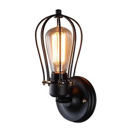  Бра Loft cage LOFT2106W, фото 1 