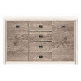  Комод Коен КОМ2D4S, фото 1 