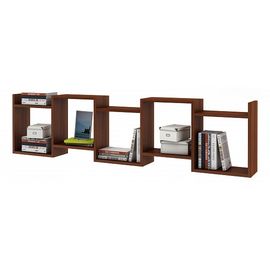  Полка навесная Лайт-34, фото 1 