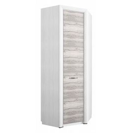  Шкаф платяной Olivia 97х97, фото 1 