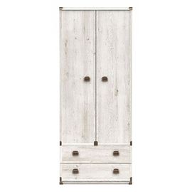  Шкаф платяной Индиана JSZF 2d2s, фото 1 