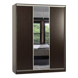  Шкаф-купе Бассо 1-600, фото 1 