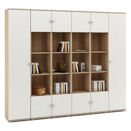  Шкаф комбинированный Тунис-7, фото 1 