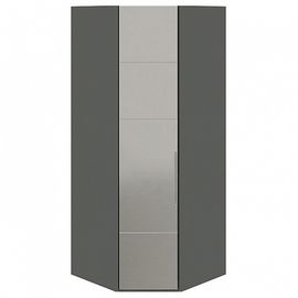  Шкаф платяной Наоми СМ-208.07.07 L, фото 1 