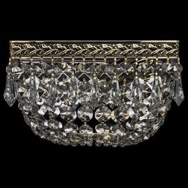  Бра 1901 19012B/20IV GB, фото 1 