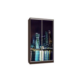  Шкаф-купе Рио 7-600 07, фото 1 