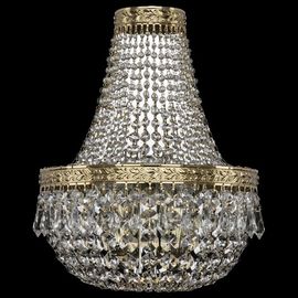  Бра 1901 19011B/H1/25IV G, фото 1 