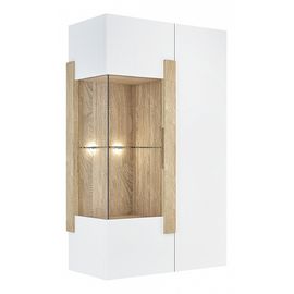  Тумба-витрина Куба 1702.М2, фото 1 