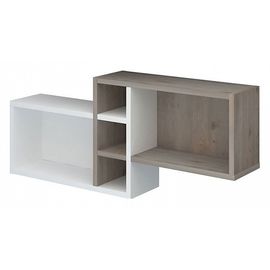  Полка книжная Домино нельсон ПК-20, фото 1 