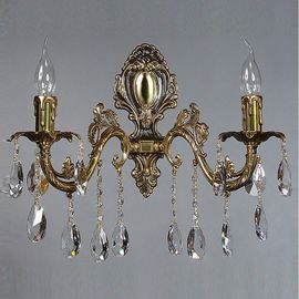  Бра Granada 2118/2 PB Tear Drop, фото 1 