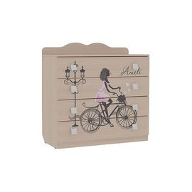  Комод Амели MDA-06, фото 1 