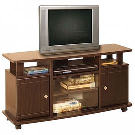  Тумба под ТВ Виста-13 венге, фото 1 