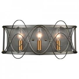  Бра Stradivario VL4104W03, фото 1 