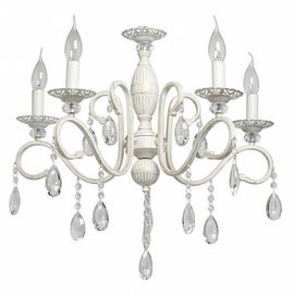  Подвесная люстра Аврора 18 371015705, фото 1 