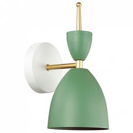  Бра Gemma 3785/1W, фото 1 