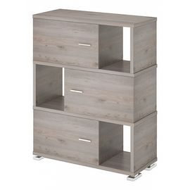  Тумба комбинированная Домино нельсон СБ-30/3, фото 1 