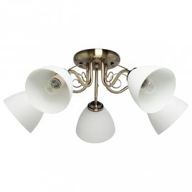  Потолочная люстра Грация 38 677012705, фото 1 