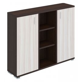  Тумба комбинированная Домино ПУ-60-3, фото 1 