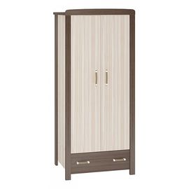  Шкаф платяной Бартоло Ш2Д, фото 1 