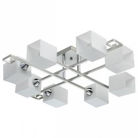  Потолочная люстра Тетро 673013908, фото 1 