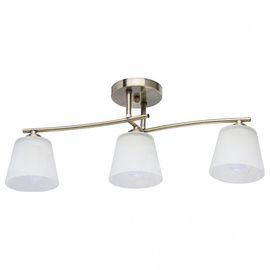  Потолочная люстра Тетро 673014303, фото 1 