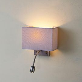  Бра с подсветкой Декарт CL704303, фото 1 