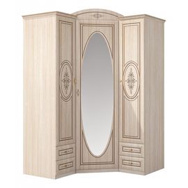  Шкаф платяной Василиса СП-001-09П, фото 1 