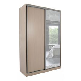  Шкаф-купе Гранд 1-600 бабочки, фото 1 