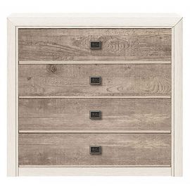  Комод Коен КОМ 4S, фото 1 