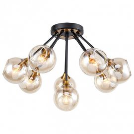  Потолочная люстра Ouachita 1 LSP-8275, фото 1 