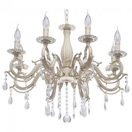  Подвесная люстра Аврора 5 371012208, фото 1 