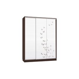  Шкаф-купе Бассо 7-600 18, фото 1 