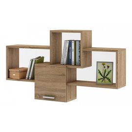  Полка комбинированная Флэш-25, фото 1 